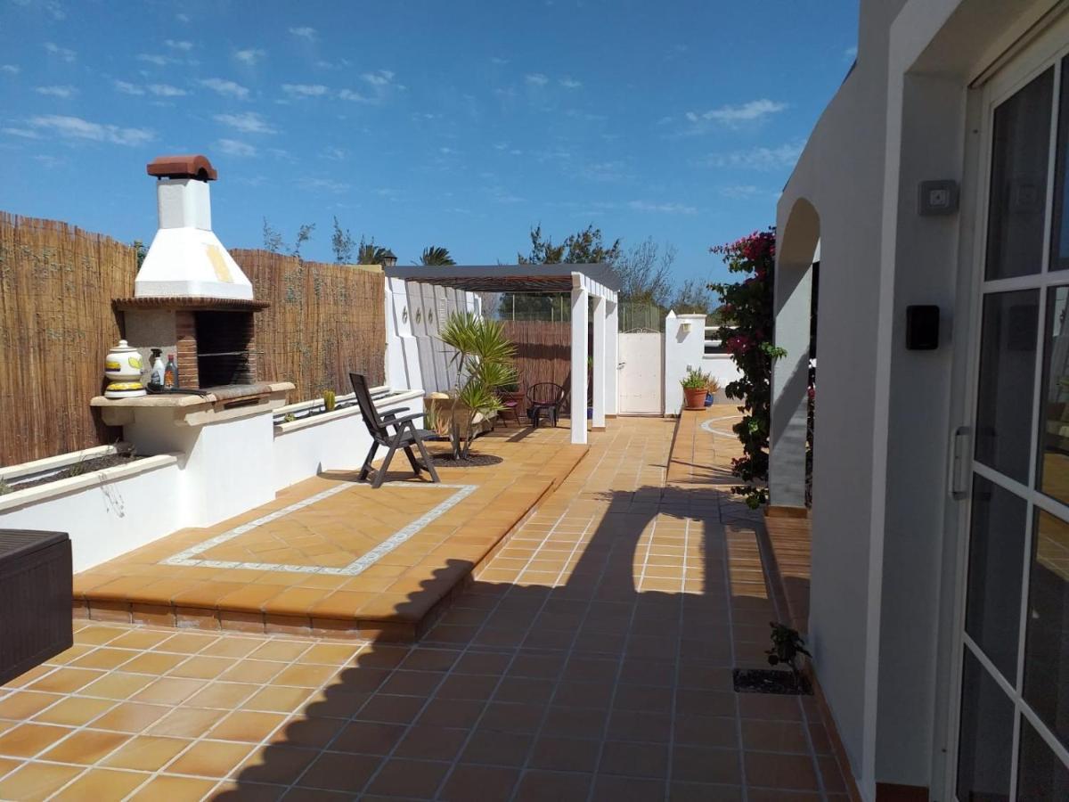 Villa Rochelle กาเลตาเดฟุสเต ภายนอก รูปภาพ