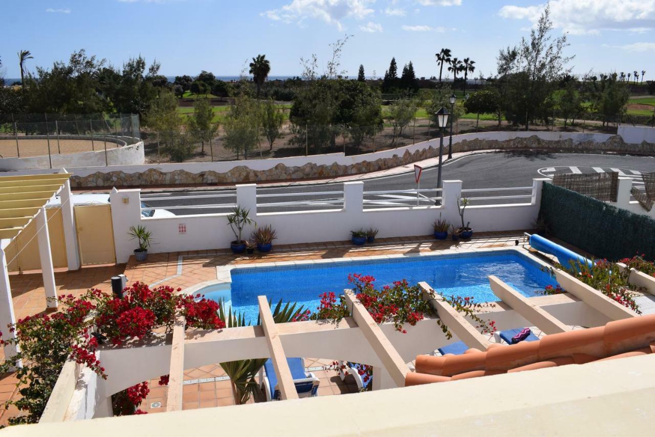 Villa Rochelle กาเลตาเดฟุสเต ภายนอก รูปภาพ