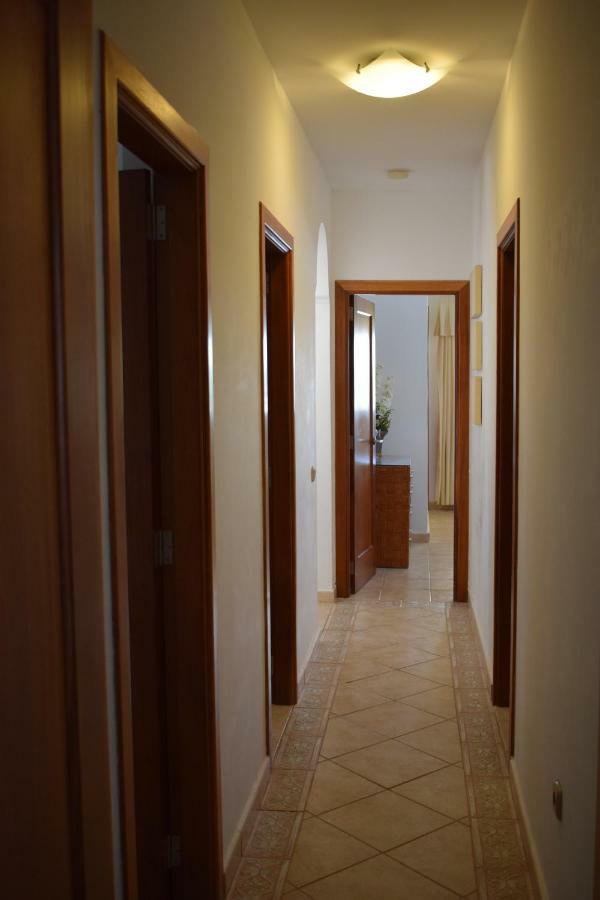 Villa Rochelle กาเลตาเดฟุสเต ภายนอก รูปภาพ