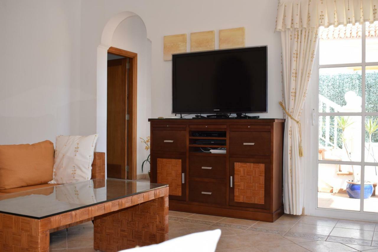 Villa Rochelle กาเลตาเดฟุสเต ภายนอก รูปภาพ