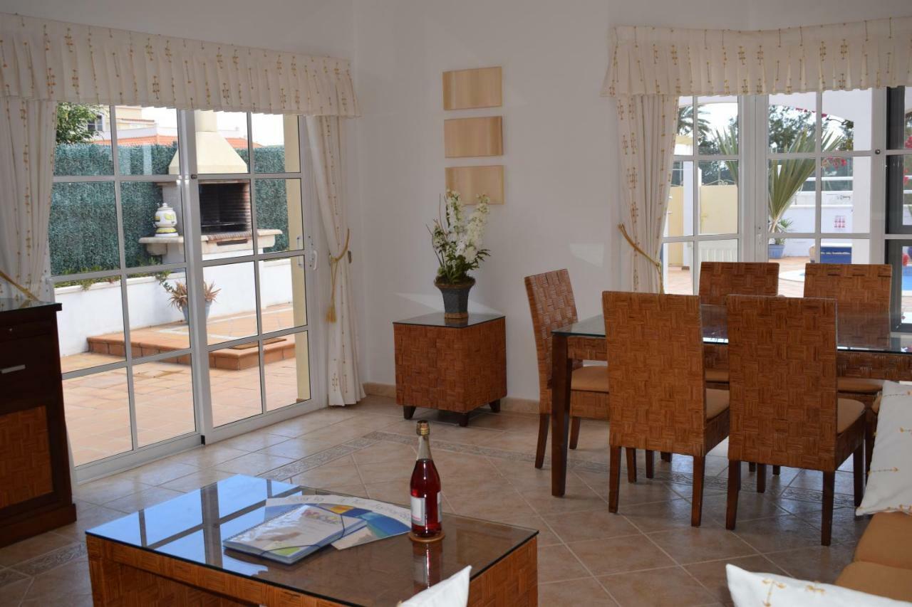 Villa Rochelle กาเลตาเดฟุสเต ภายนอก รูปภาพ