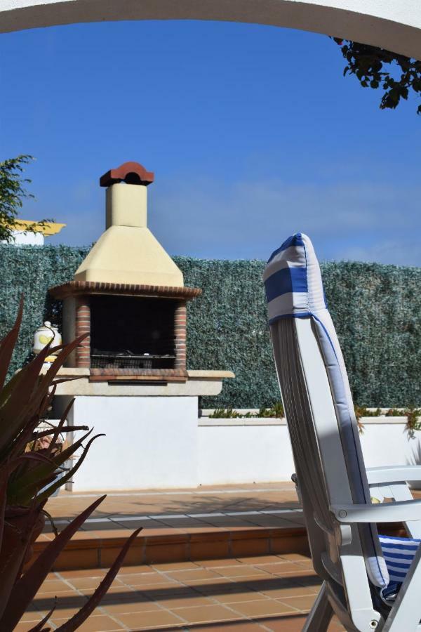 Villa Rochelle กาเลตาเดฟุสเต ภายนอก รูปภาพ