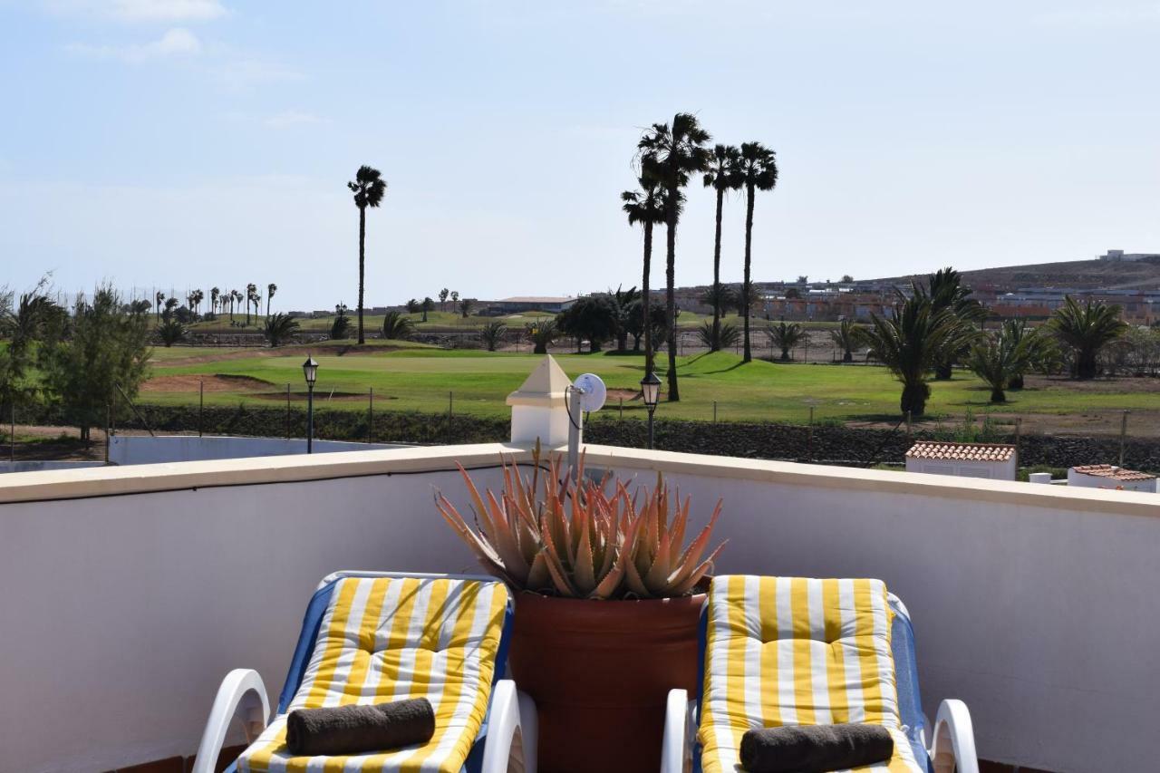 Villa Rochelle กาเลตาเดฟุสเต ภายนอก รูปภาพ