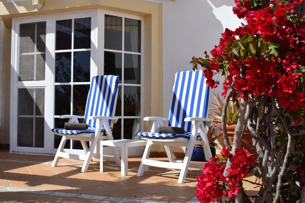 Villa Rochelle กาเลตาเดฟุสเต ภายนอก รูปภาพ